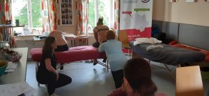 Osteopathie Fortbildung - Teil 2